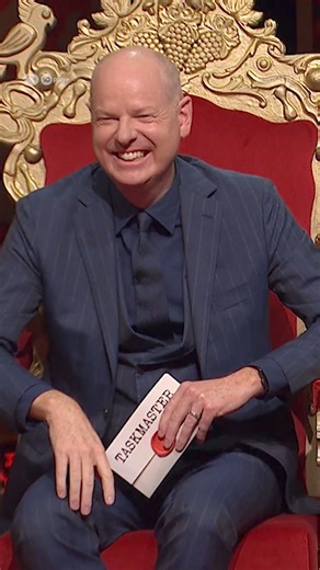 #TaskmasterAU Season 2 is back 7:30pm tonight on Channel 10. I’m worried about Anne. | Tom Gleeson