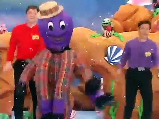 The Wiggles Yummy Yummy 1998...mp4