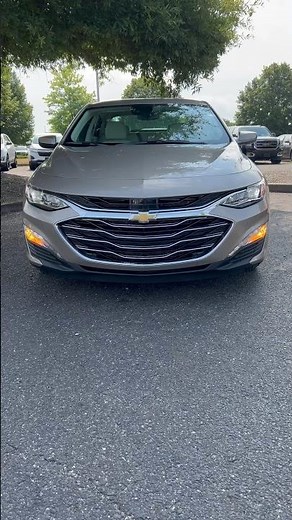 2024 Chevrolet Malibu LT! Full review 7/21/24 at 12 noon ET! #chevymalibu #chevy #sedan #fwd
