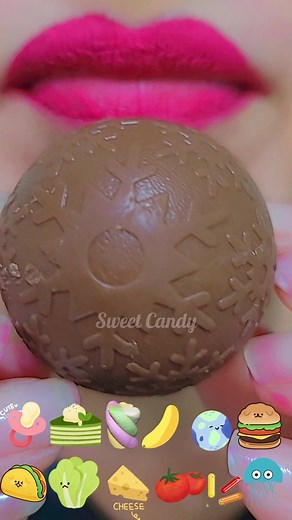 Sweet Candy pe TikTok