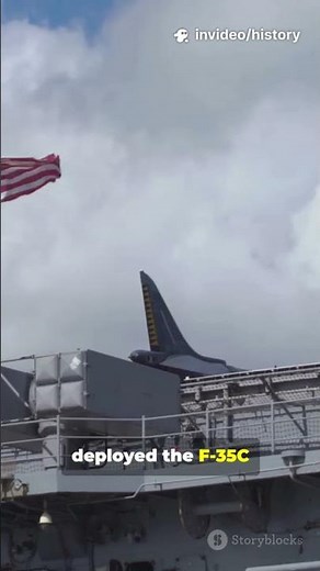 USS Carl Vinson Power EXPOSED