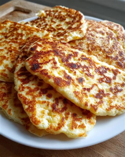 38K views · 341 reactions |  Pan Plano de Requesón con Solo 2...