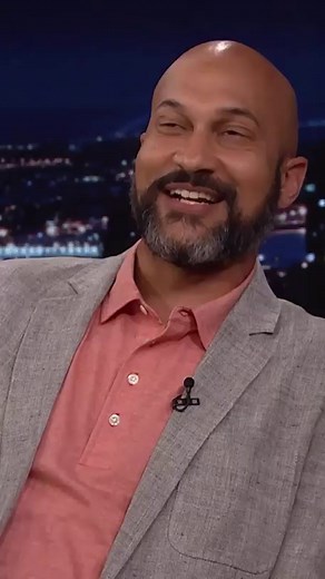 206K views · 787 reactions | @keeganmichaelkey explains how he found his voice for Toad in the @supermariomovie!  #FallonTonight #SuperMarioMovie | The Tonight Show Starring Jimmy Fallon | Facebook
