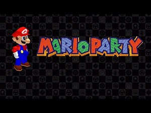 ⭐️ Mario Party Series - All Victory Themes Medley: (ft. Super Mario Odyssey's Victory Themes)