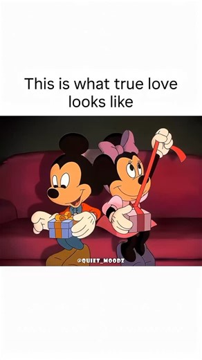 MOVIE TIME | Vedio-56 This cartoon scene features Minnie Mouse, one of Disney’s most beloved animated characters. In this moment, Minnie is holding a... | Instagram