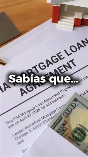 Monica Arango on Instagram: "En Florida no todos los préstamos son iguales — el correcto depende de tu objetivo 🏡💼 ✔️ FHA para vivirla y comenzar ✔️ Bank Statement si eres self-employed ✔️ DSCR si inviertes basado en el ingreso de la propiedad 👉 Residencia principal, segunda vivienda o inversión: hay una estrategia para cada caso. 📩 Escríbeme y descubre qué préstamo se adapta mejor a ti y a tu plan en Florida. #PréstamosHipotecarios #MortgageFlorida #RealEstateFlorida #InversiónInmobiliaria 