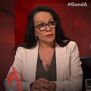 17K views · 331 reactions | Does 'invasion day' rhetoric overshadow more important issues surrounding truth-telling and Australia's history? | Q+A | Facebook