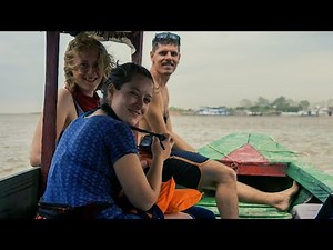 Exploring Amazon River (Full Video)