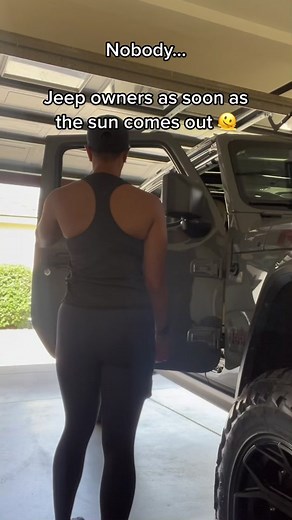 The World of Jeep Owners: Exploring the Jeep Girl Lifestyle