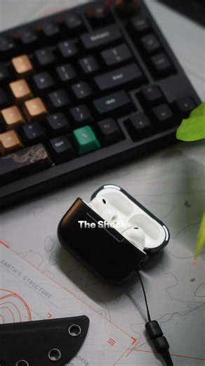 AirPods Pro 3 Case - ESR Pulse Series