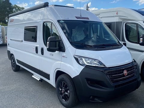 Challenger V114 Start Edition