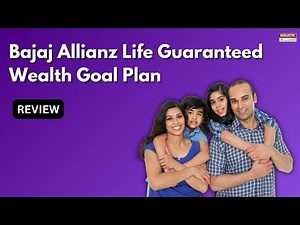 Bajaj Allianz Life Guaranteed Wealth Goal Plan: Good or Bad? A Detailed Review | Holistic Investment