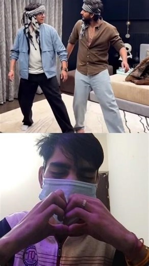 ❤️❤️pookie brother #triggered insaan #fukra insaan #dimple malhan vlogs #shorts