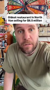 1.4K reactions · 11 shares | The restaurant has had troubles with staffing and other issues over the years and it doesn’t look like they’ll be in business much longer #northvan #restaurant | BC Bob | Facebook