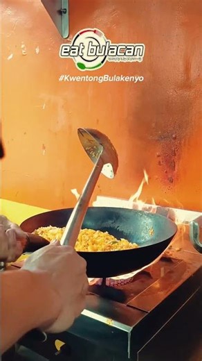 Ang YangChao Rice sa Litson Manok ni Ninang sa Malolos
