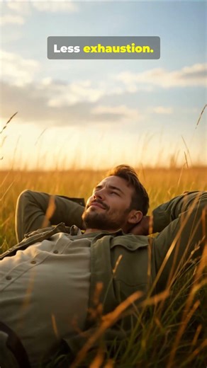 Every Boundary Removes Invisible Pressure #emotionalhealingformen #selfimprovement