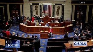 4K views · 110 reactions | Here's the moment the House voted to censure Arizona Rep. Paul Gosar. STORY: https://washex.am/3kJTg9y | Washington Examiner | Facebook