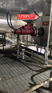 8.6K views · 133 reactions | Low Pressure Bypass Control Valve (LPBPCV) #valve #reels #boiler @topfans | Power Plant Team | Facebook