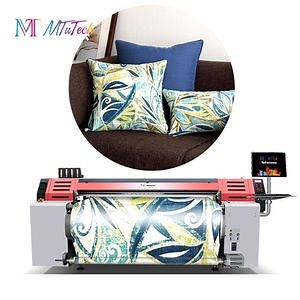 [Hot Item] One Stop Solution MT dye sublimation printers Belt Printer MT-Belt I3200Plus