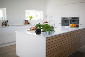 Cinco robots para limpiar la cocina y dejarla reluciente como el primer día