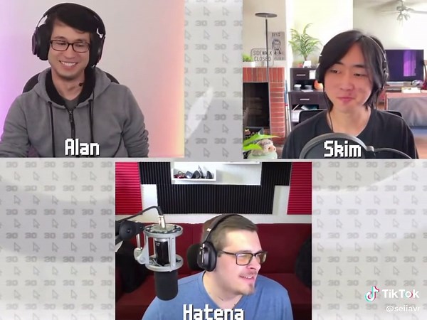 Exploring Alan Becker's Chosen One with Famy Ava