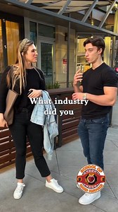 100K views · 1.1K reactions | I asked a tech saleswoman her best advice for people starting off in the real world. #financialfreedom #wealth #sales #woke #career #advice | Omari Campbell | Facebook