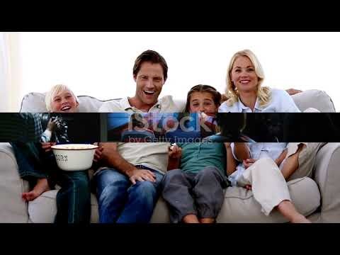 The Rise and Fall of All-American Television