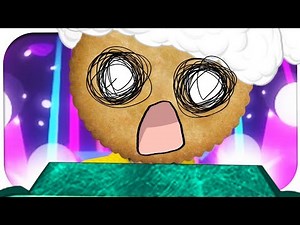 THE BEST REBOUND TRICKSHOT OF ALL TIME!