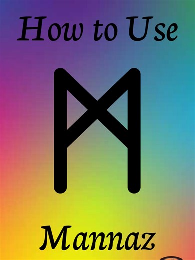 WitchRunes on TikTok