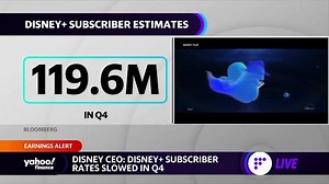 Disney earnings: What to expect