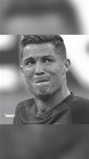 CR7 From Early Struggles to FootballMastery#CR7#FootballJourney#OvercomingChallenges#SoccerEvolution