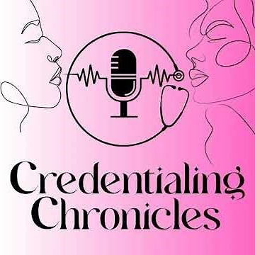 NAMSS 5 minute Tea Spillin' Session: Melissa and Tami