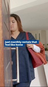 We’re fully furnished rentals with no booking fees, trusted by millions of traveling professionals who need monthly stays. | Furnished Finder