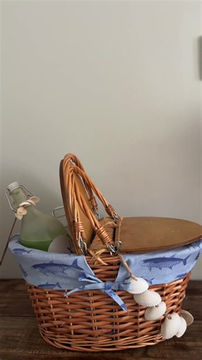 Delightful Matcha Picnic Set Ideas