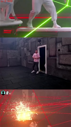 Mr. Beast's Latest Challenge Explained