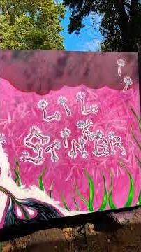 Plaza Walls OKC #mural #art #travel #fun