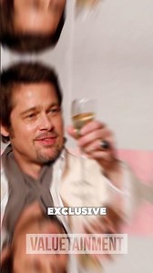 Brad Pitt Starts Drinking Again After 7 Years Sober