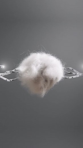 23K views · 377 reactions | Loop creates cinematic CG visuals for Bella+Canvas: https://visualatelier8.com/loop-bella-canvas-cinematic-visuals/ | Visual Atelier 8 | Facebook