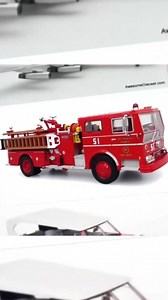 🚨 ADAM-12, come in. Relive LA's most iconic patrol car with the 1972 AMC Matador Police Car – LAPD Adam-12 in 1:43 scale by Iconic Replicas. ✨ Classic details, legendary presence, and TV vibes 📺 that light up any display case. Ready to add sirens to your collection? 🔧🚔 Available now at AwesomeDiecast.com 🛒 #Adam12 #LAPD #AMCMatador #IconicReplicas #Diecast #Diecast43 #PoliceCar #TVClassics #ScaleModels #ModelCar #CollectorsEdition #AwesomeDiecast | Awesome Diecast