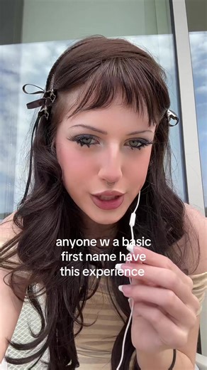 Relatable Experiences of Having the Name Zoe