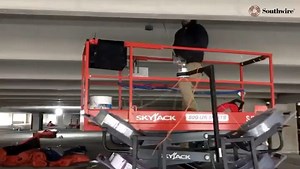 1.1K views | Traditional way VS. Southwire’s SIMpull® CoilPAK™ Wire Payoffs way! Designed to reduce lifting, handling, or pulling injuries. Do you have any SIMpull® CoilPAK™ on your jobsite? #southwire #simpullsolutions | Southwire | Facebook