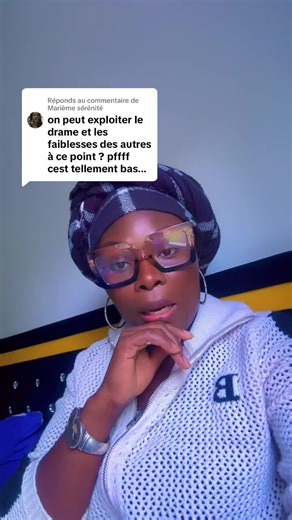 Réponse à une histoire honteuse d'abandon