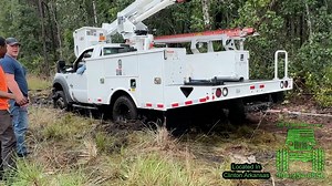 396K views · 4.1K reactions | Wreckers were too heavy to get to em, so we got a call. #offroad #stuck #jeep #video #offroadrecovery #towing | Matt Mckinzie | Facebook