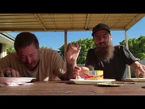 Surstromming Challenge