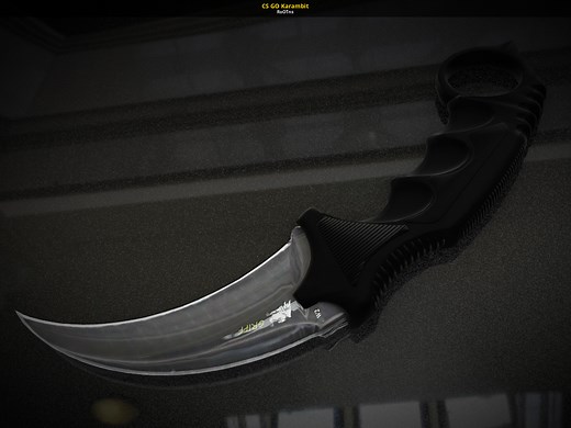 CS GO Karambit Mod for Counter-Strike 1.6 | CS1.6 Mods