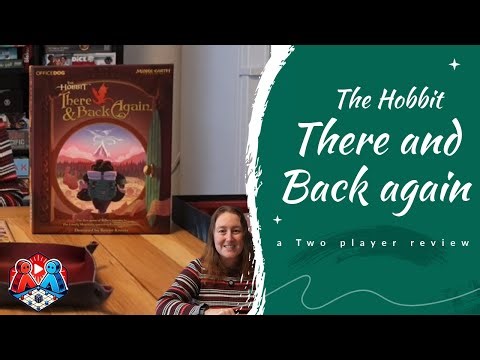 The Hobbit: There and Back Again | How It Plays & Who It’s For