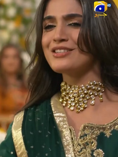 Sitara's Mesmerizing Dance Performance with Ali Ansari and Laiba Khan