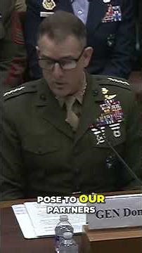 SOUTHCOM's 4 Imperatives: Securing Our Hemisphere #shorts