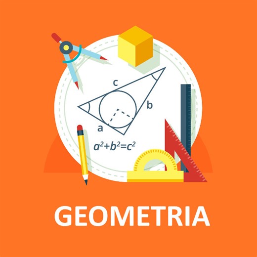 O que é geometria? - Brasil Escola