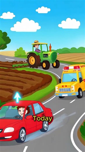 How GPS Changed the World in 45 Seconds